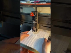 Hohner 43/6S têtes de couture