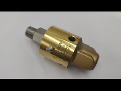 Joint rotatif de Dublin 57-000-002030 avec joints en carbure de silicium pour les services d'eau