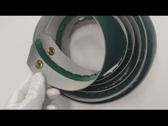 Pour les machines à découper, la courroie L:2915MM