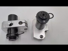 Pour la machine de découpe à matrices de bobst