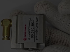 00.580.3930 SM74 Bouteille d'air automatique de chargement de plaque pour pièces de rechange de machines d'impression offset