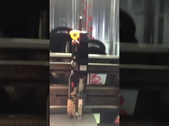 Hohner machine de reliure de têtes de couture universelles Hohner 52/8S machine à têtes de couture