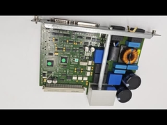 Heidelberg Offset Printing pièces détachées 00.785.1261/10 CDAB380-1 Planche de commande électrique 00.785.1261