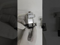 La machine à aspirer le papier Komori G40