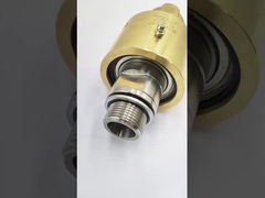 DEUBLI Joints rotatifs 355-000-223 Pour les services d'eau Joints rotatifs