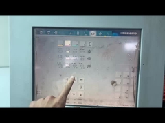 00.781.3627/02 00. Je vous en prie.785.0412 machine d'impression offset carte de circuit imprimé TSK originale 90% neuve