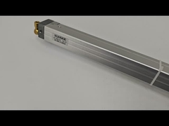 00.580.4128/03 Bride de plaque d'air L:757MM pour pièces de rechange de machines d'impression PM74 SM74