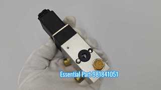 Pièces de rechange pour machines d'impression offset 98.184.1051