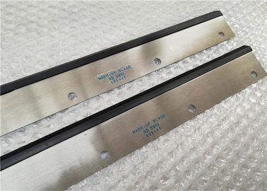 Les pièces de rechange de machine d'impression de SM52 PM52 Heidelberg lavent vers le haut de la lame G2.010.502