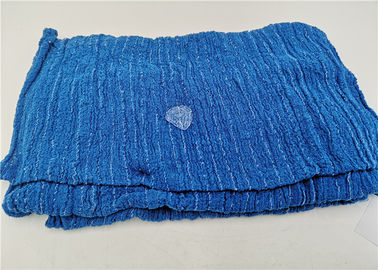 Tissu bleu superbe d'impression offset pour des pièces de rechange de machine d'impression d'Heidelberg