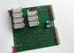 91.144.8021 pièces de rechange de machine d'impression de Board LTK50-CMP de conducteur de moteur de SM102 CD102