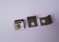 acier de fonte de protection de pince de Roland d'homme de pièces de rechange d'imprimante de 05A5050 Roland