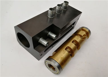 quality Impression de la valve des pièces de rechange C5.028.302F C5.028.302 logeant la soupape rotative d'OS factory